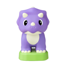 공룡친구 프릴로 아띠, 단품, 단품