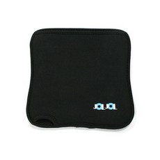 노트옵션 외장 ODD 네오프렌 파우치 시디롬 파우치 / JJ501