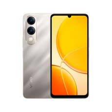 vivo Y29s 智慧型手機 IP64防塵防水 5500mAh大電量, 128GB, 白銀