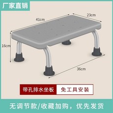 발판 차박 입구 스텝, A. 3107gray