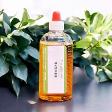 [더위치] 약모밀추출물 100ml 어성초추출물 Houttuynia Cordata Extract, 1개