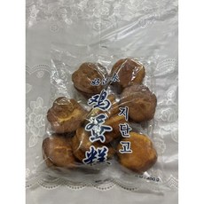 아시아식품 호운래 지단고 계란빵, 400g, 1개