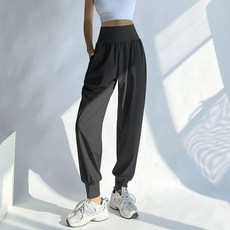 헬스 바지 요가