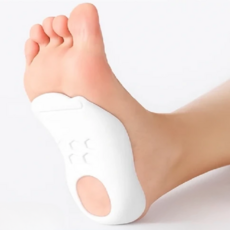 에어쉐이드 아치 서포트 보조 깔창, 2세트