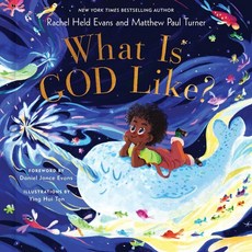 What Is God Like?, Convergent Books, English, 9780593193310
