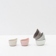 라씨에뜨 온반 소스볼, 우윳빛, 1개