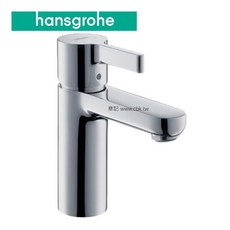 hansgrohe Metris S 臉盆龍頭 31060
