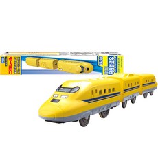 프라레일 ES-05 닥터 옐로우, 1개