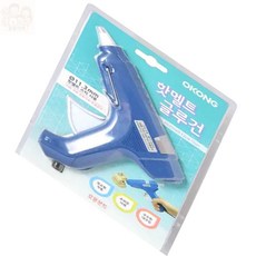 달곰스토어 핫멜트 글루건 본드총