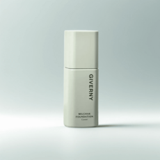 지베르니 밀착 커버 파운데이션 30ml, 1개, 01NW 아이시