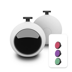 『開立發票』電動磨甲機 美甲打磨機 嬰兒磨甲機 成人磨甲機 寶寶磨甲機 指甲剪 剪指甲 美甲神器, 1個, 嬰兒款((白))