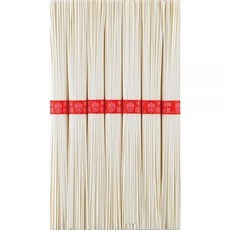 테노베 이보노이토 소면 일본 국수 7묶음, 7개