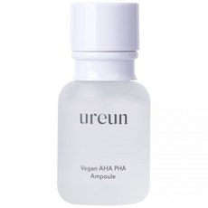 유아른 아하파하 앰플 55ml 1개