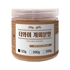 양원농장 계피분말 계피가루, 1개, 120g