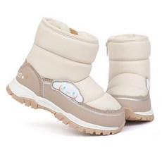 시나모롤 조이 방한부츠