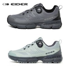 [백화점 정품] 26년SALE 아이더 EIDER 남여공용 퀀텀 (기능성.고어텍스.등산화) 트레킹화 DUS25G28-29 DUS25G28-29-SWJ