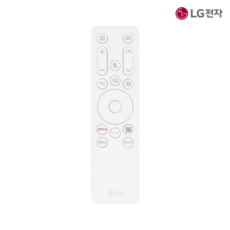 LG 정품 32SQ730S-WB.KKRRMSN 32SQ780S-WB.KKRRMSN 모니터 리모컨