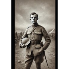 (영문도서) Henry Cardigan: The Soldier's Tale: Volume One: From Birth to the Boers (1878 -... Paperback, Independently Published, English, 9798343552201