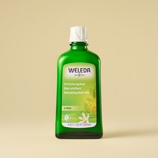 (사용기한2026-11-30)벨레다 시트러스 리프레싱 배스 밀크 200ml