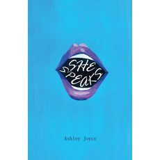 (영문도서) She Speaks Paperback, Myosotis, English, 9780975618707