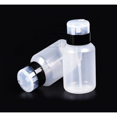 피피알디자인 리무버 용기 200ml 화장품공병