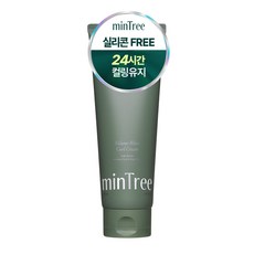 민트리 볼륨 웨이브 컬크림 150ml 컬링유지 헤어볼륨, 1개