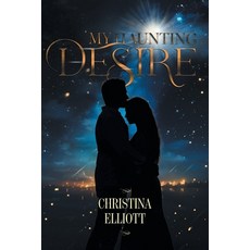 (英文圖書)My Haunting Desire 平裝版, FriesenPress, 英文