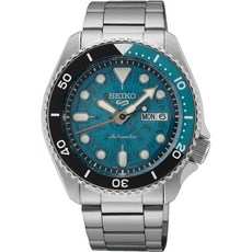 SEIKO 精工 5 Sports 1970年代復刻機械錶