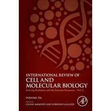 (영문도서) Ionizing Radiation and the Immune Response - Part a: Volume 376 Hardcover, Academic Press, English, 9780323955232