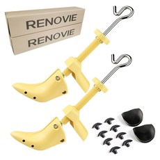 레노비 신발 제골기 발볼 발등 늘리기