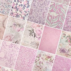 다꾸 페이퍼 100매 로맨틱서곡roo5+2rrg