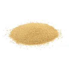 100% 통곡물 유기농 아마란스 씨앗 (10파운드) Whole Grain 100% Natural Amaranth Seeds non-GMO RAW (10 LB), 10, 1개