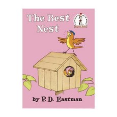 Best Nest hardback, Random House Childrens Books