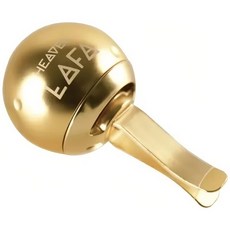 HEAVEN LAFA 埃及月球車用香氛, 1個, 埃及塔磚金