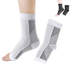 단비가 압박 발목보호 양말 등산밴드