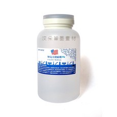 汶采 壓克力裂紋劑 表面龜裂劑 500ml, 詳見包裝, 壓克力裂紋劑500ml