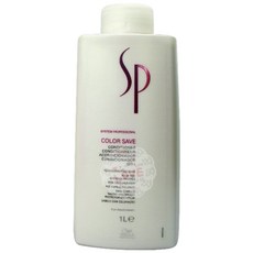 WELLA威娜SP 3D炫色瞬護乳1000ML 染後鎖色 瞬效滋養 護色修護 卓冠公司貨, 單色, 1個