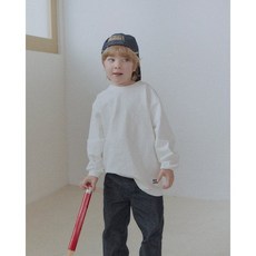 로아앤제인 레이즈 롱 티셔츠 929961