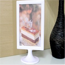 담담일상 포토프레임 거치형액자