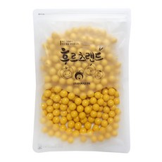 샤이니볼 파인애플 15mm 100g 소분 데코 장식 초코볼