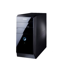 삼성 DB400T6A i5-6400 16G SSD512G+1TB GTX1050Ti Win10