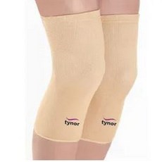 Tynor L 06 OAC Knee Cap Pair Large, 1세트, 1회분