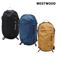 웨스트우드 NC엑스코점 초특가 강추 가벼운 산행 일상생활에 적합한 필리스 15L 아웃도어 백팩 배낭 N3TAB109, 그레이블루(GB)