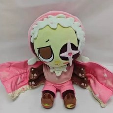 댄디의 세계 댄디월드 봉제인형, 1개, 아스트로, 40cm