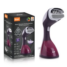 可攜式家用小型手持掛燙機 蒸汽電熨斗熨燙機, R.1282P:需自備轉接頭