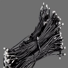 권사장 트리구 전구색 600구 led줄전구