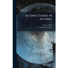 (英文圖書)Second Course in Algebra 精裝版, Hutson Street Press, 英文