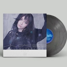 詹雯婷 Faye 小太空 首張個人專輯 混膠盤 180g 德國DMM刻片