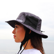 TAVARUA 漁夫帽 日本衝浪品牌 水陸兩用 防曬遮陽 15色 大小款 TM1005, 復古葉