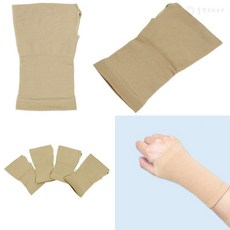 손바닥 손목 보호밴드 아대 스판